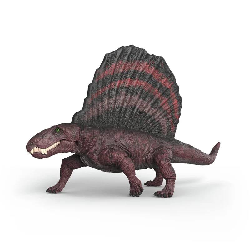 Dimetrodon – Schleich Dinosaurs Spielfigur 9 cm