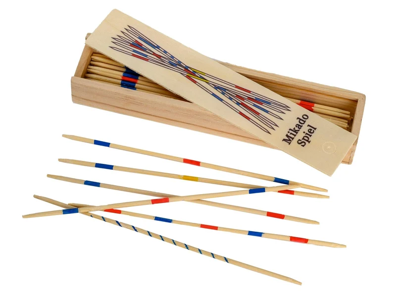 Mikado Standard mit Bambusstäbchen – Philos