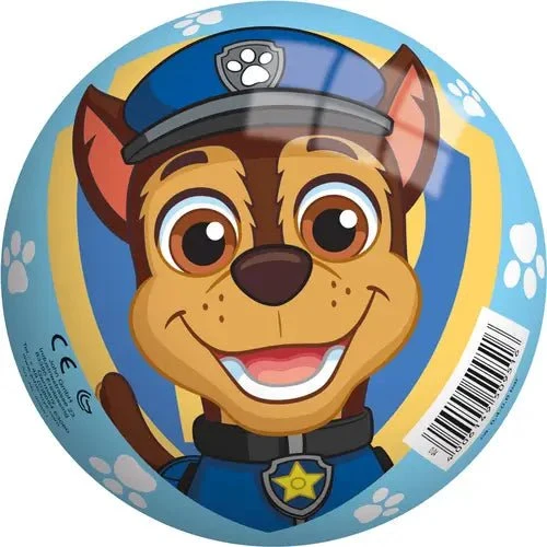 John Spielball PAW PATROL Ø13cm