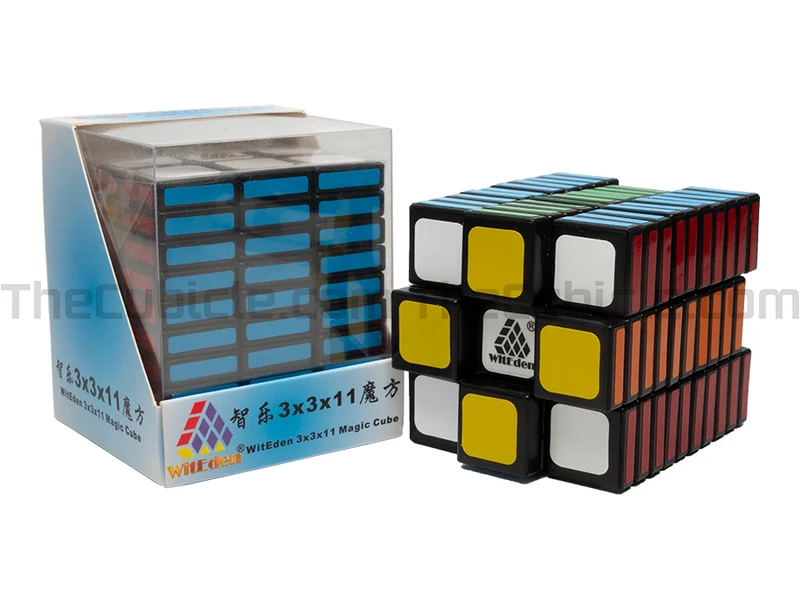 WitEden 3x3x10 I