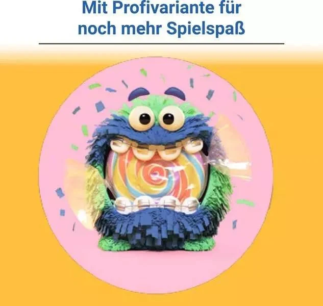 Bo Bo Bon – Stichspiel für Kinder ab 5 Jahren