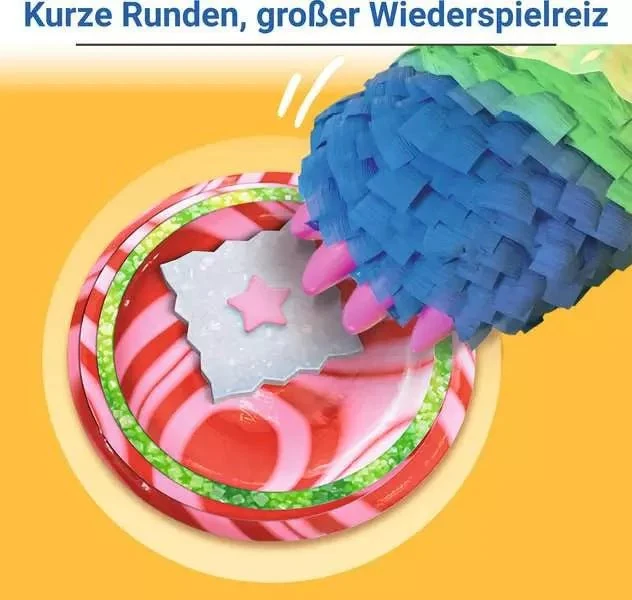 Bo Bo Bon – Stichspiel für Kinder ab 5 Jahren