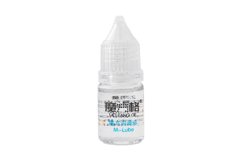 QiYi M Lube