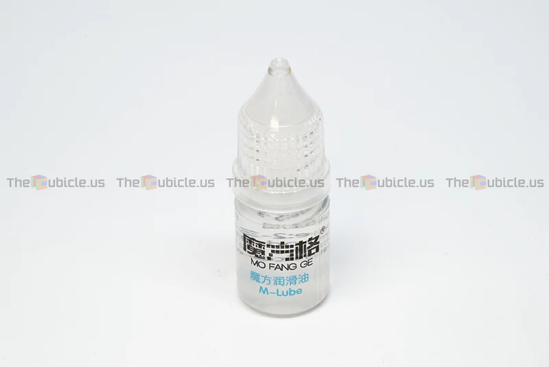 QiYi M Lube