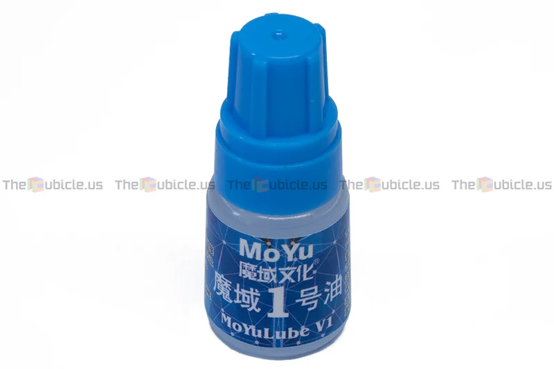 MoYu Lube V1 5mL
