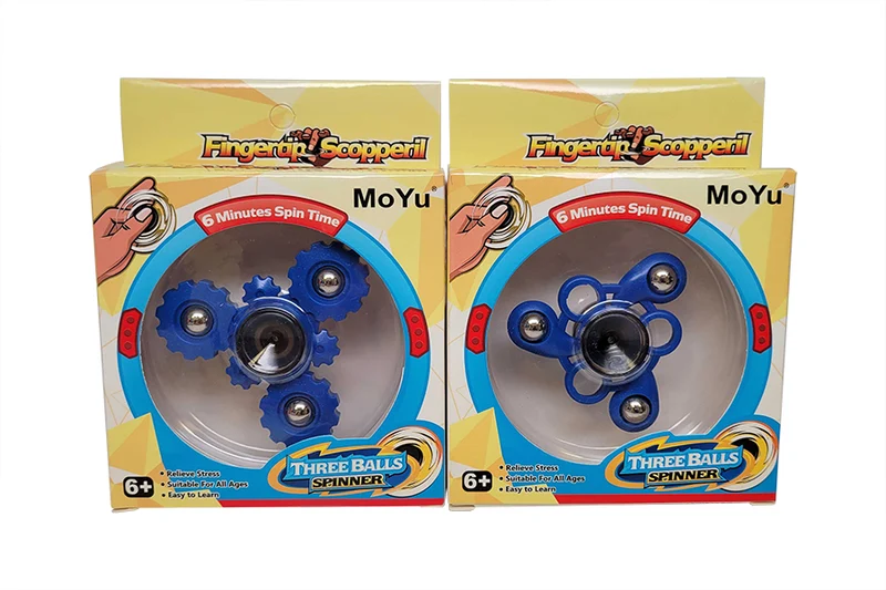 Random Spinner