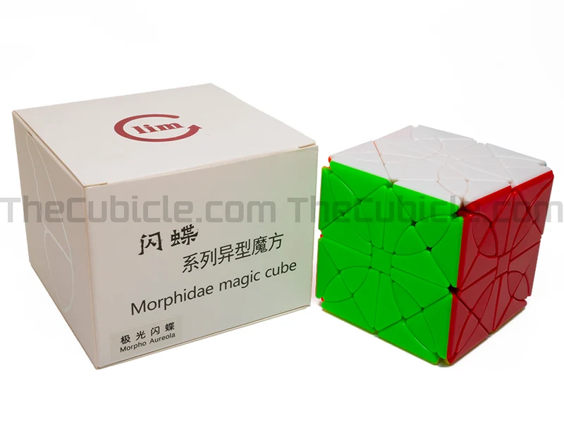 LimCube Skewby Copter Extreme