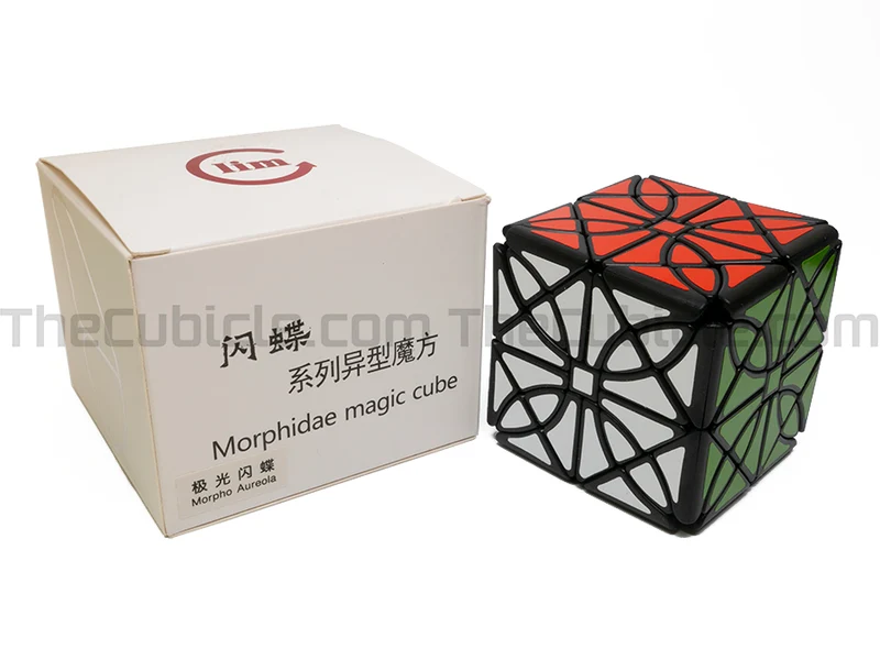 LimCube Skewby Copter Extreme