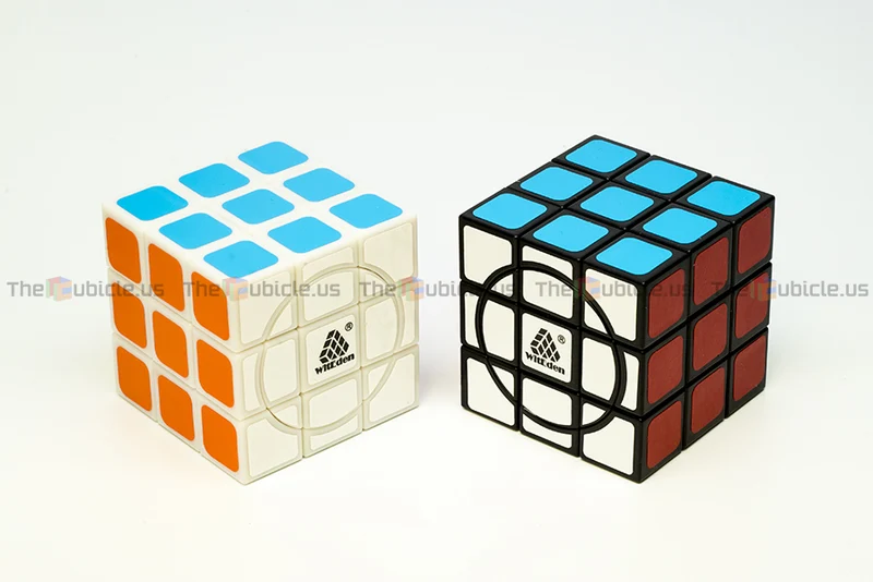 WitEden Super 3x3:00 Cuboid
