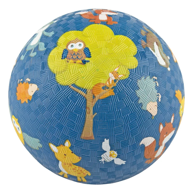 Kinder Spielball Wald 17cm