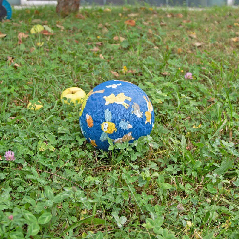 Kinder Spielball Wald 17cm