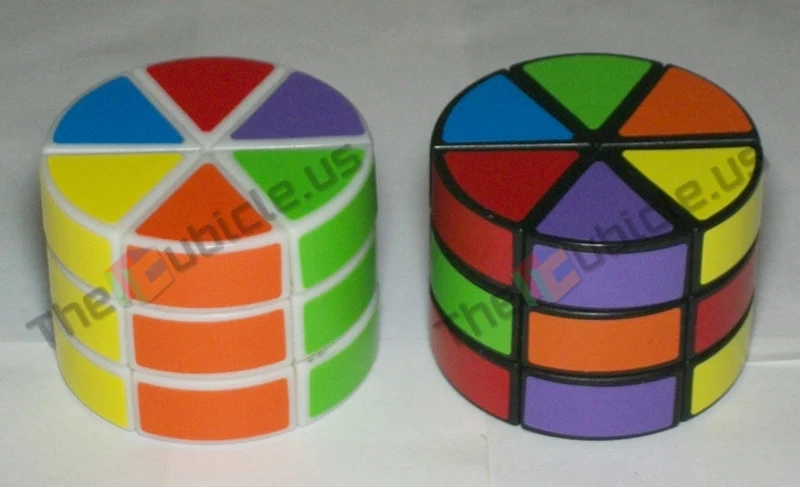 Ayi 3-Layered Cheese Puzzle