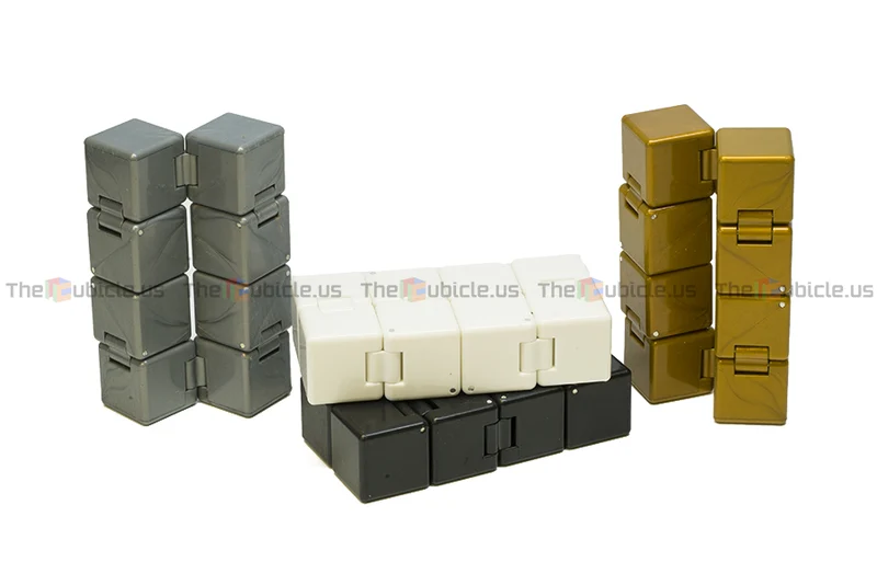 Infinity Cube