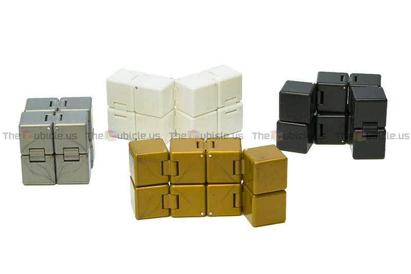 Infinity Cube