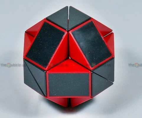 ShengShou Magic Snake
