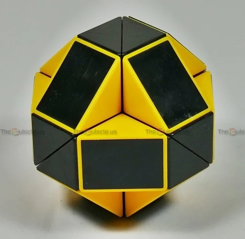 ShengShou Magic Snake