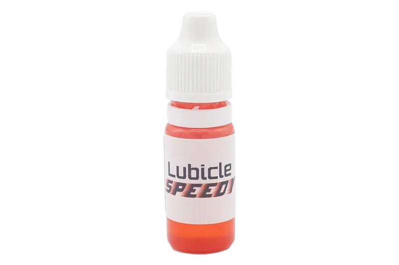 Lubicle Speedy