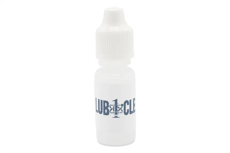 Lubicle 1