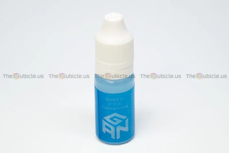 GAN Standard Lube 10mL