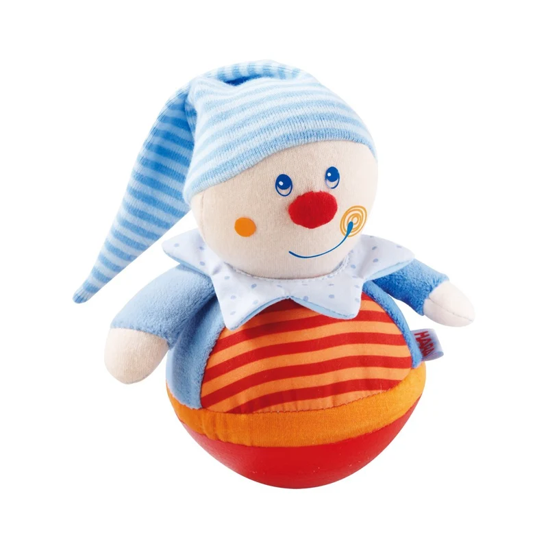 HABA Stehauffigur Kasper
