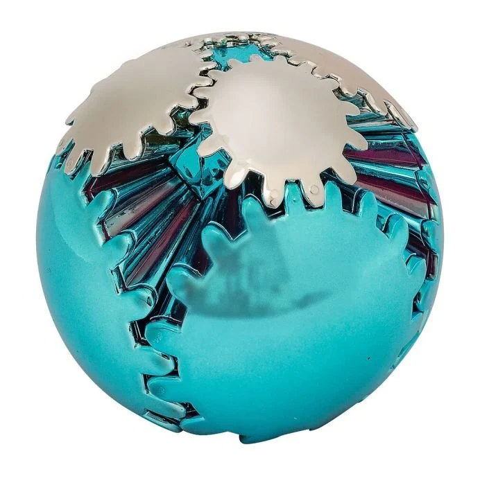 PhänoMINT Zahnradball
