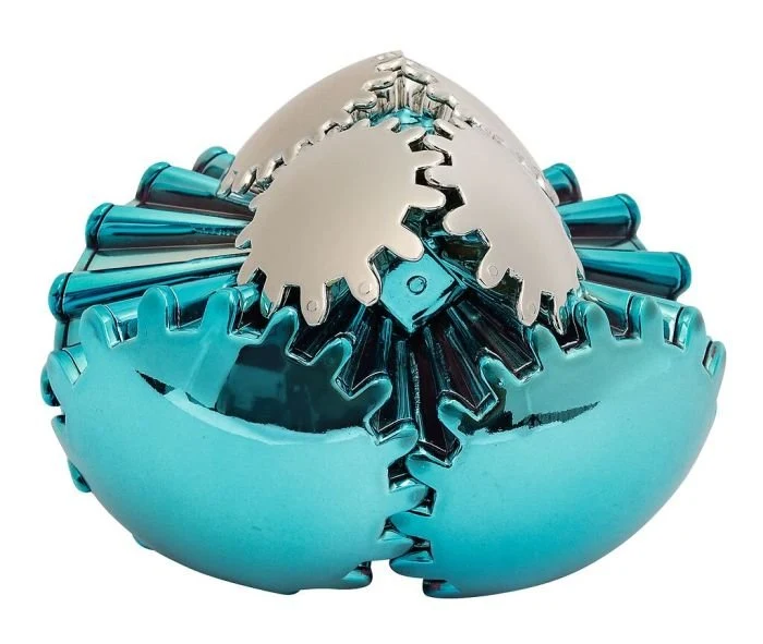 PhänoMINT Zahnradball