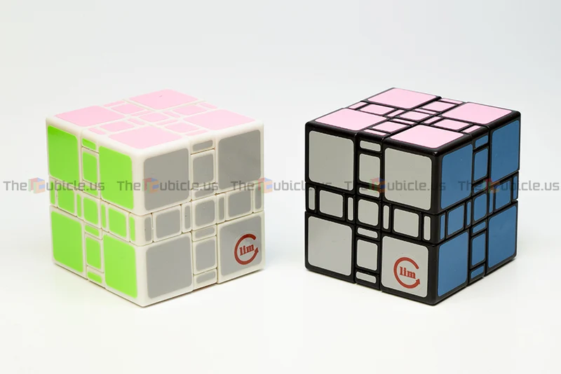 LimCube 3x3 Mixup Ultimate