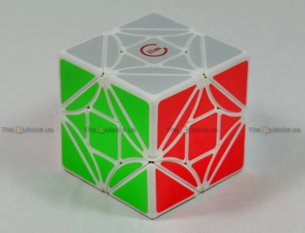 LimCube 3x3 Dreidel V2