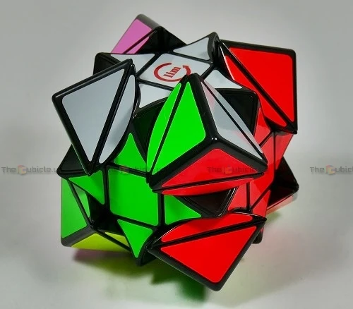 LimCube 3x3 Dreidel V2