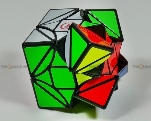 LimCube 3x3 Dreidel V2