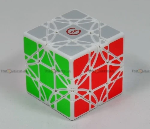LimCube 3x3 Dreidel