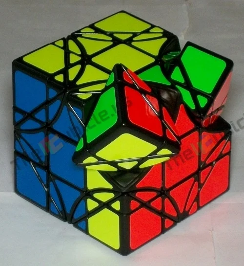 LimCube 3x3 Dreidel