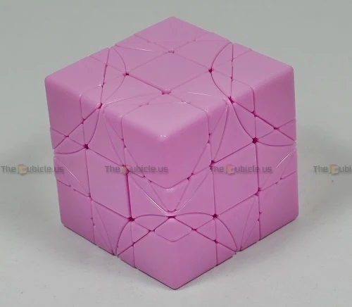 LimCube 3x3 Dreidel