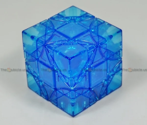 LimCube 3x3 Dreidel