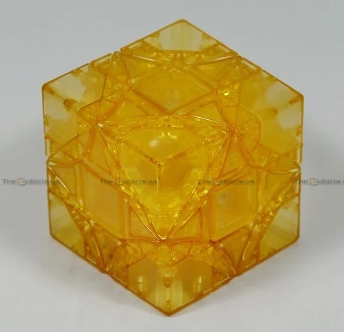 LimCube 3x3 Dreidel