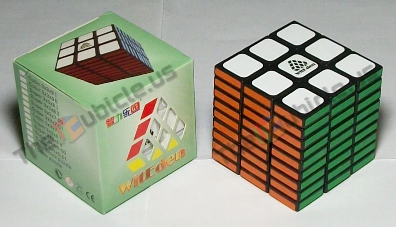 WitEden 3x3x9 I