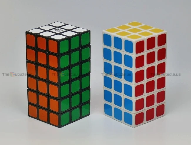 WitEden 3x3x6 II Cuboid