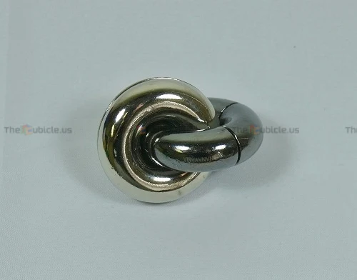 Hanayama Donut