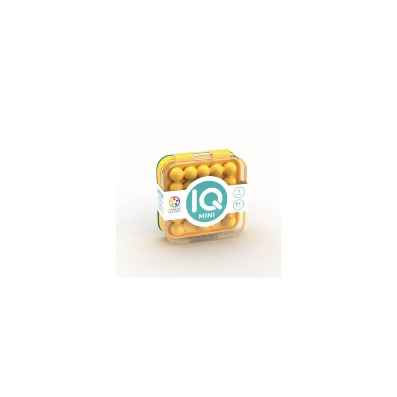 Smart Games - IQ Mini - Spiel - 1 Stück