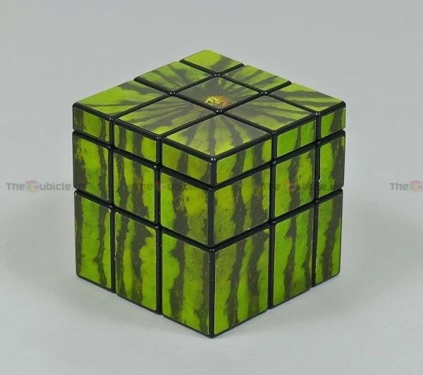 FangGe Mirror Watermelon Cube