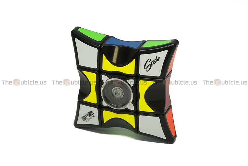 QiYi 1x3x3 Spinner