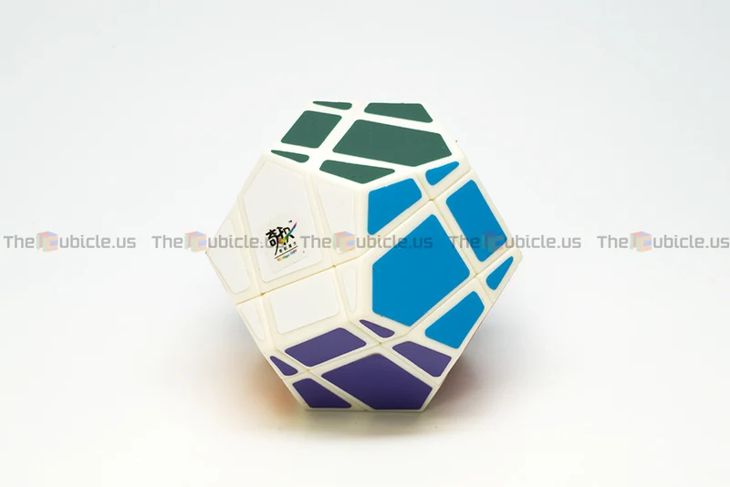 QJ Skewb Megaminx