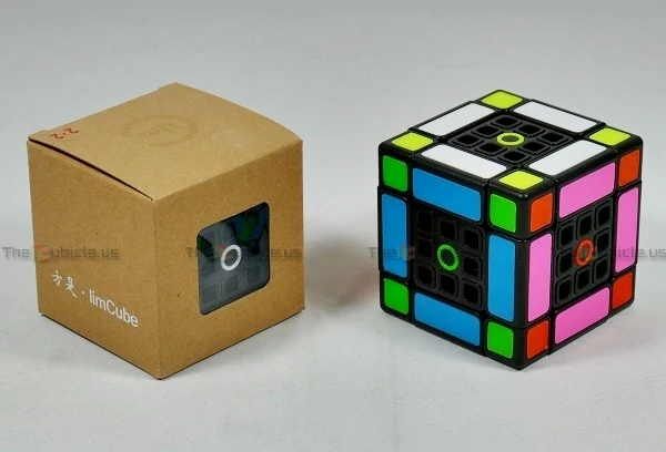 LimCube Dual 3x3 V2.2