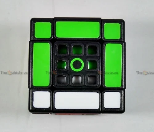 LimCube Dual 3x3 V1.0