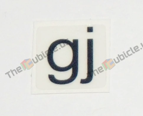 gj Logo