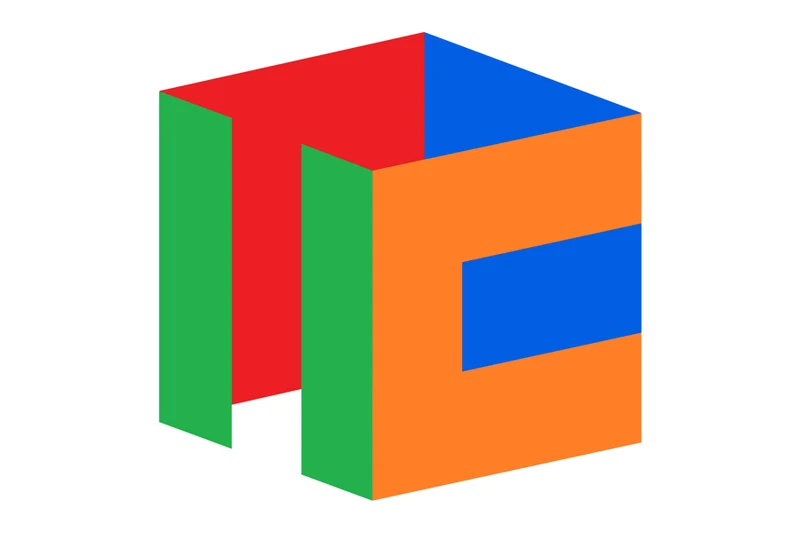 Cubicle Logo