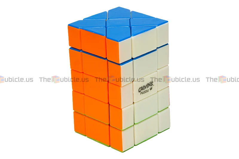 Corey 3x3x5 Fisher Cuboid V2