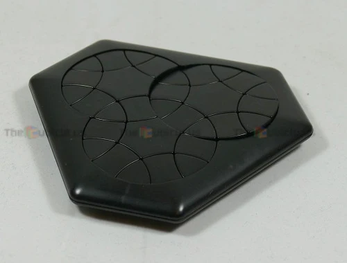 VeryPuzzle Hex Shaper Puzzle