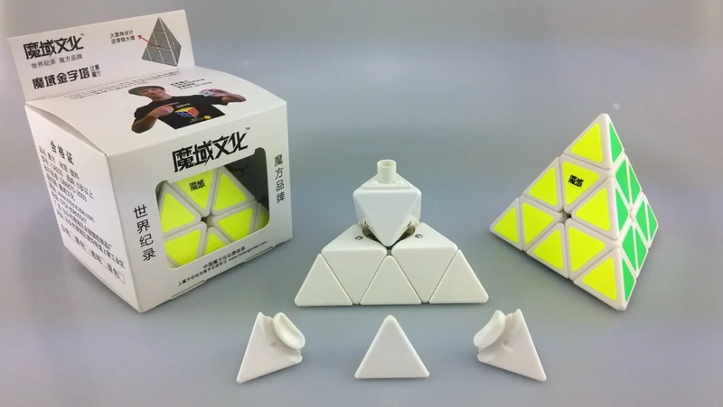 MoYu Pyraminx