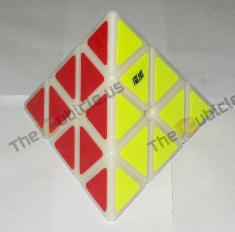MoYu Pyraminx